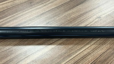 PE管上的參數(shù)DN/PN/SDR分別表示什么你知道嗎？