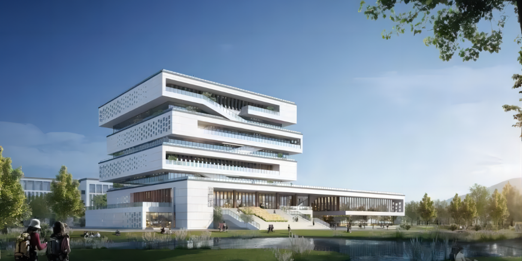 江南大學（江陰校區(qū)）一期室外管線工程-PE管