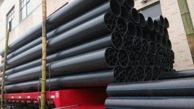 PE管與鑄鐵管的區(qū)別在哪里？