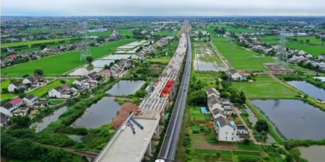 季市鎮(zhèn)給水、污水主管橫穿滬陜高速改造工程PE管道采購項(xiàng)目-PE管